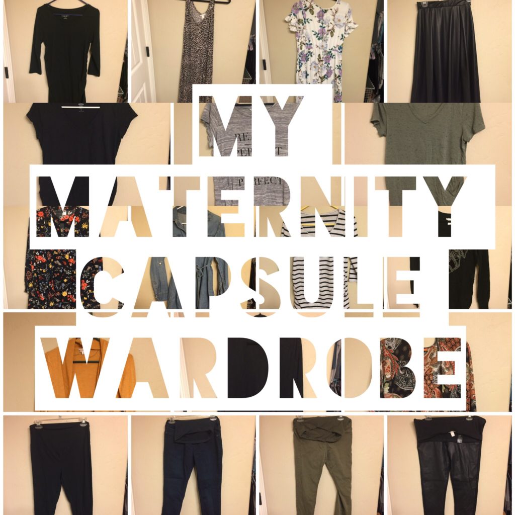 maternity style